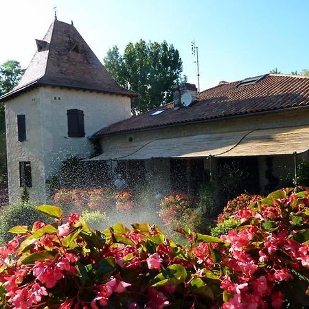 Moulin Rouhaud Hotel Montboyer Exterior foto