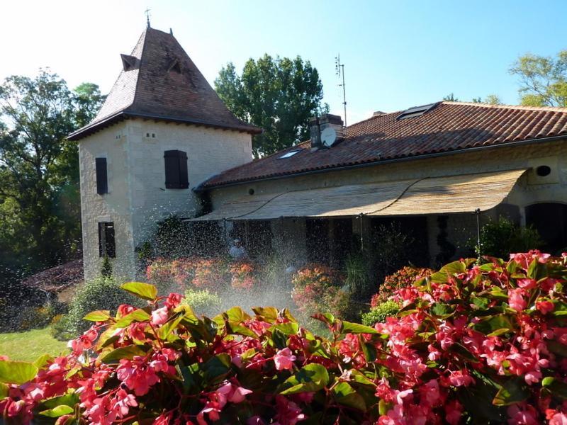 Moulin Rouhaud Hotel Montboyer Exterior foto